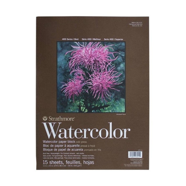 10 Best Watercolor Paper in the Philippines 2026 | Arches, Awagami, and More 5