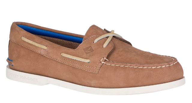 Men's Authentic Original Plush Washable Boat Shoe 2