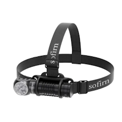 HS41 Headlamp
