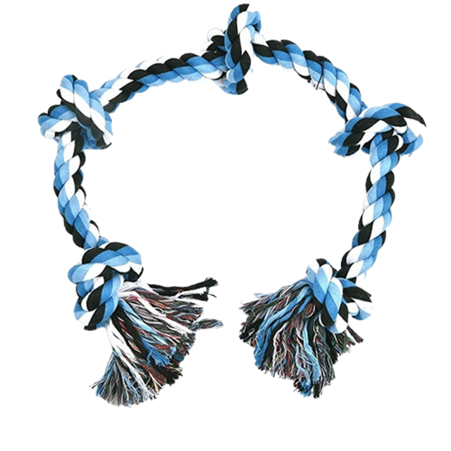 Indestructible Chew Rope 1