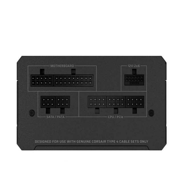 RMe Series ATX Power Supply 2