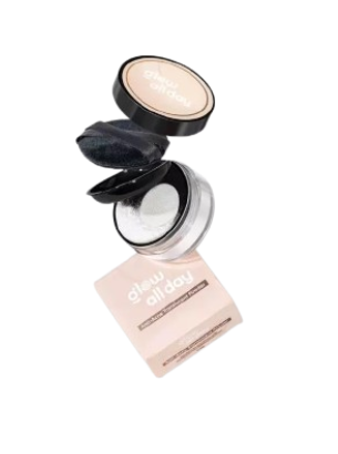 Glow All Day Anti-Acne Powder 1