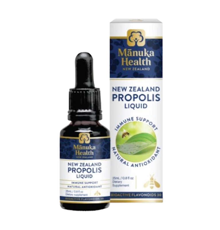 New Zealand Propolis Liquid 1