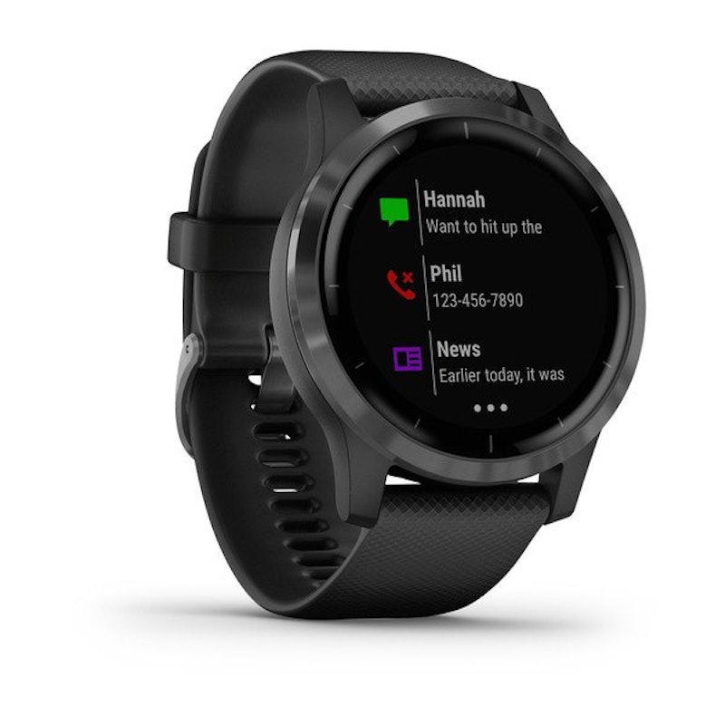 Vivoactive 4 1