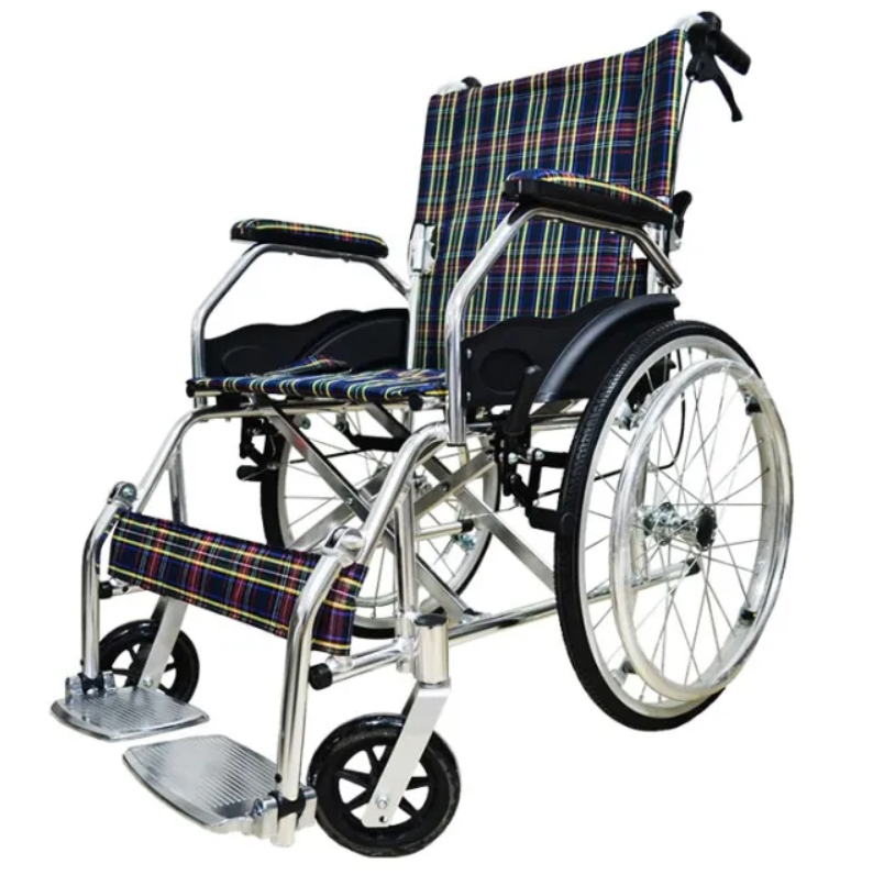 10 Best Wheelchairs in the Philippines 2026 | WeBOR, Indoplas, and More 3