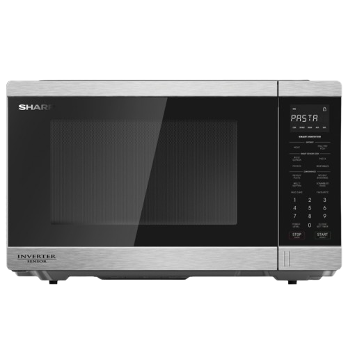 8 Best Inverter Microwave Ovens in the Philippines 2026 | LG, Sharp, and More 5