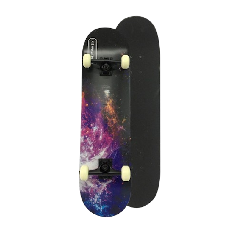 Classic Skateboard 4