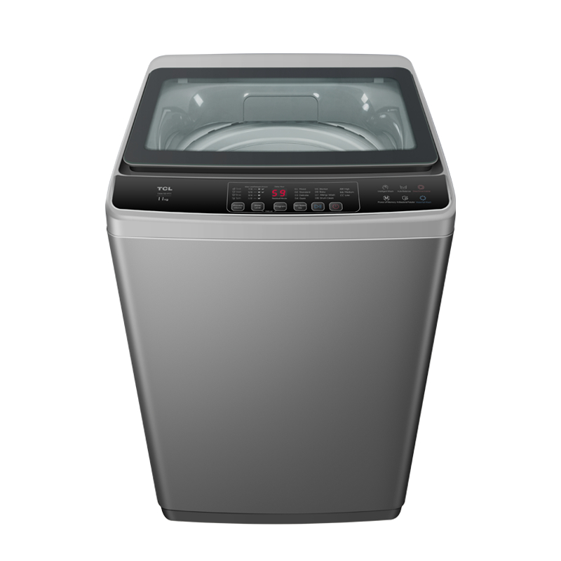 P71 Series Inverter Top Load Fully Automatic Washing Machine 2