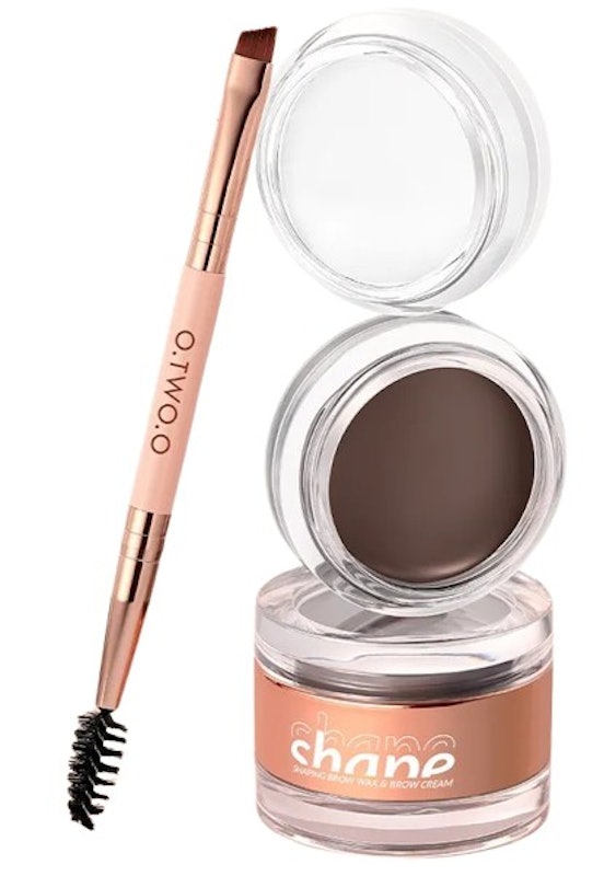 2 In 1 Eyebrow Cream & Bow Wax 1