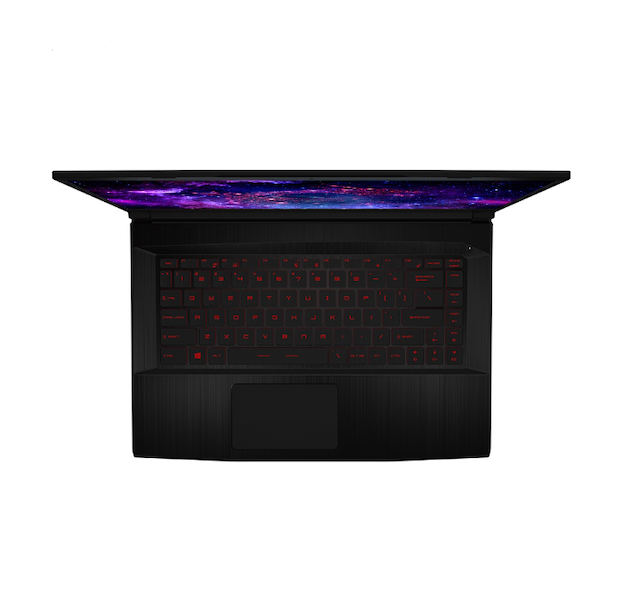 GF63 Thin Gaming Laptop 2