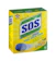 Clorox S.O.S. Steel Wool Pads 1