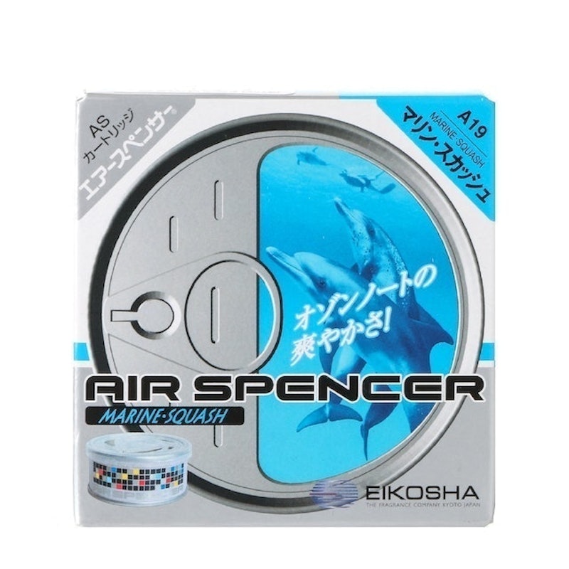 Ambi Pur Car Clip Freshener - Removes 5 major odors! 