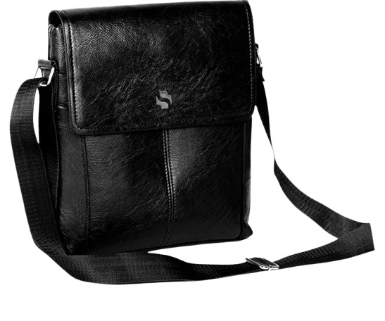 10 Sling Bags for Men in the Philippines 2026 | Buying Guide Reviewed by Former Visual Merchandising Manager 3