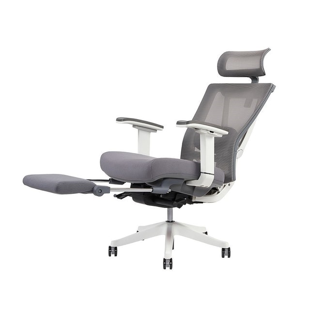 ErgoChair Alpha 2