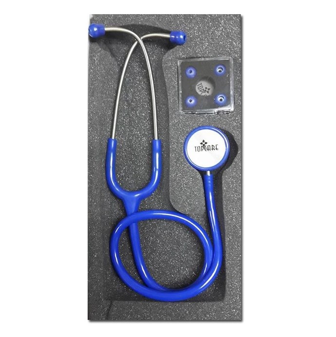 Classic Adult Stethoscope 3