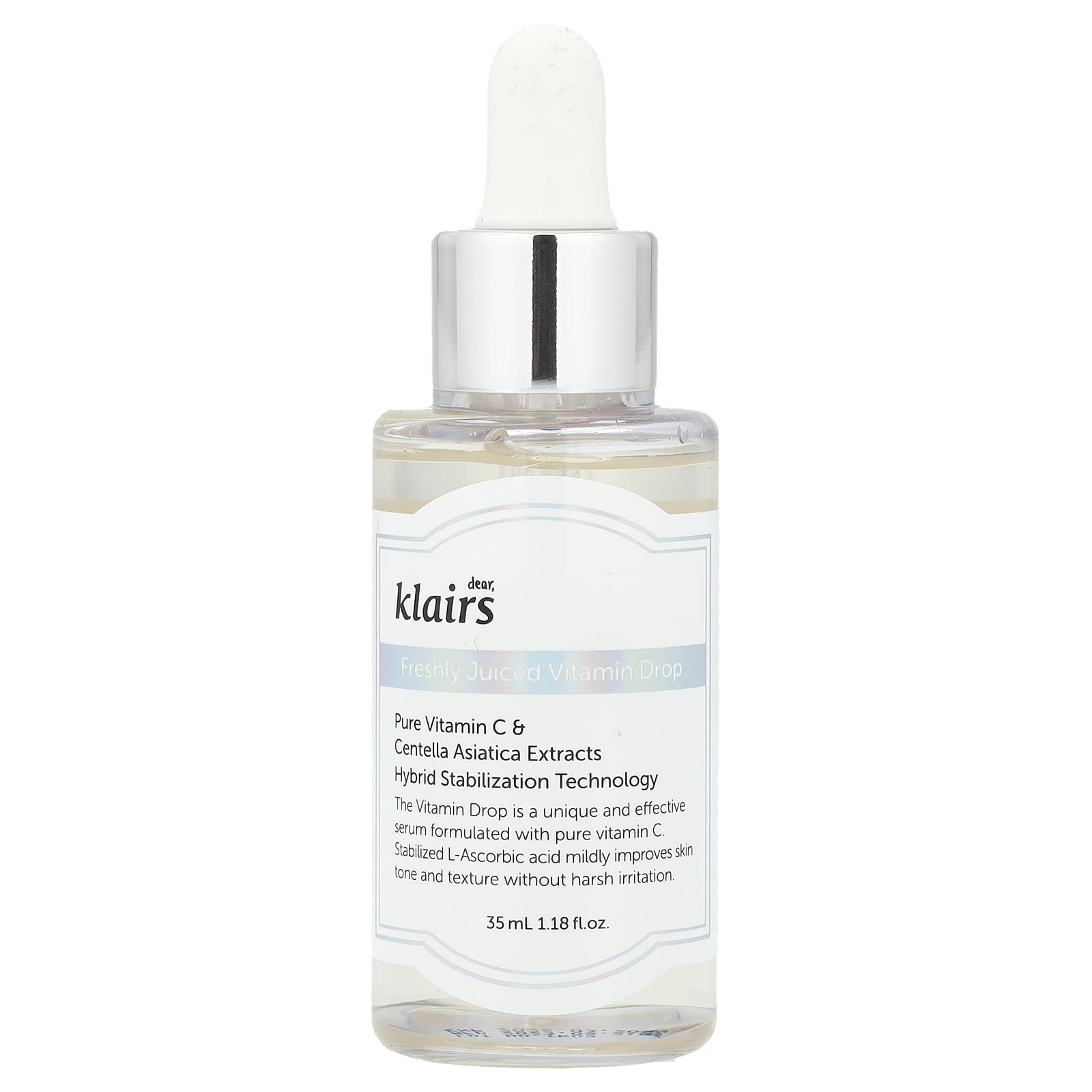 10 Best Korean Serums for Oily Skin in the Philippines 2026 | AXIS-Y, COSRX, and More 4