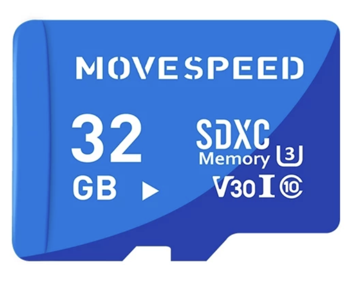 microSD Card 1