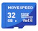 MOVE SPEED microSD Card 1