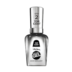 Miracle Gel Shiny Top Coat