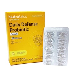 Daily Defense Probiotic