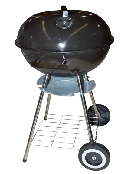 Kettle Charcoal Grill 2