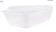 The Perfect Choice Rectangular Microwavable Food Container The Perfect Choice 1