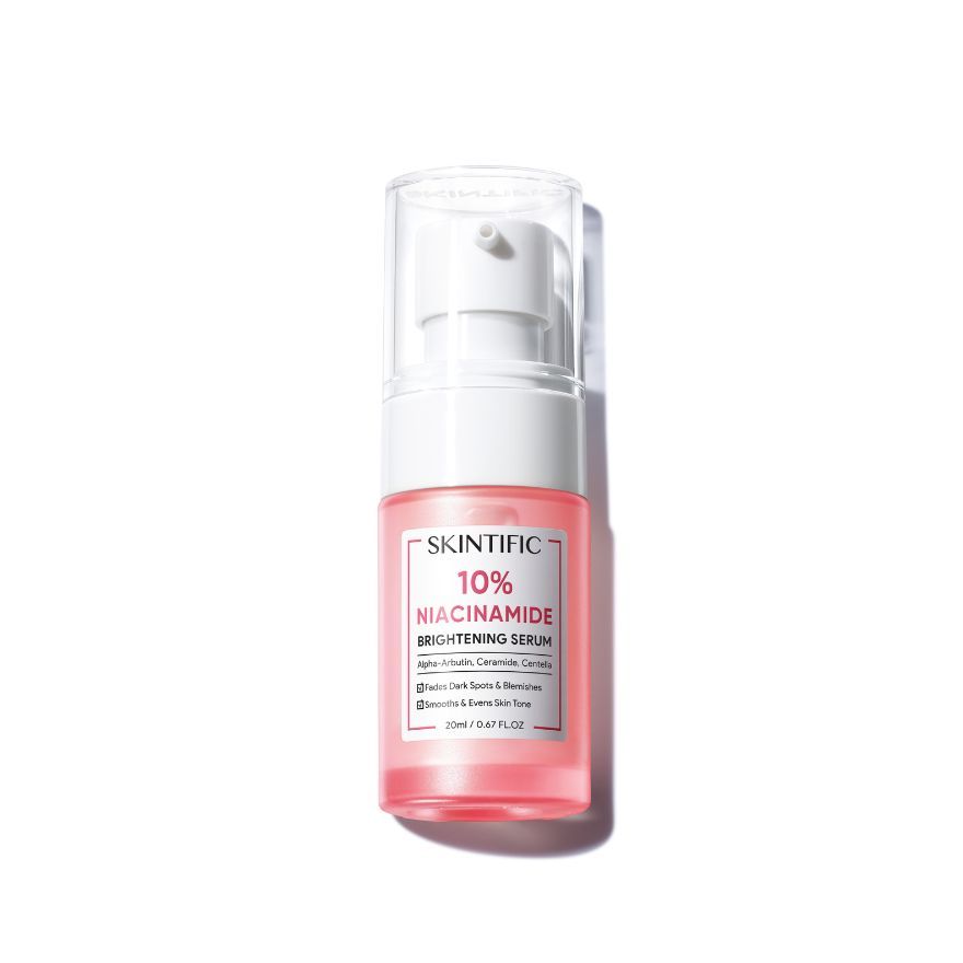 10% Niacinamide Brightening Serum 1