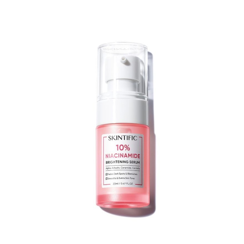 10% Niacinamide Brightening Serum 1
