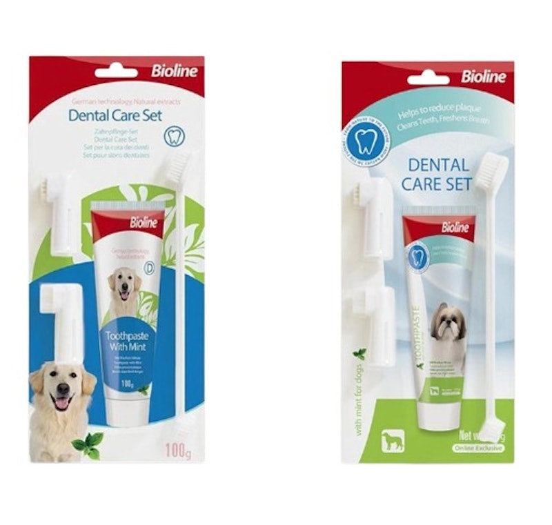 Dental Care Set 5