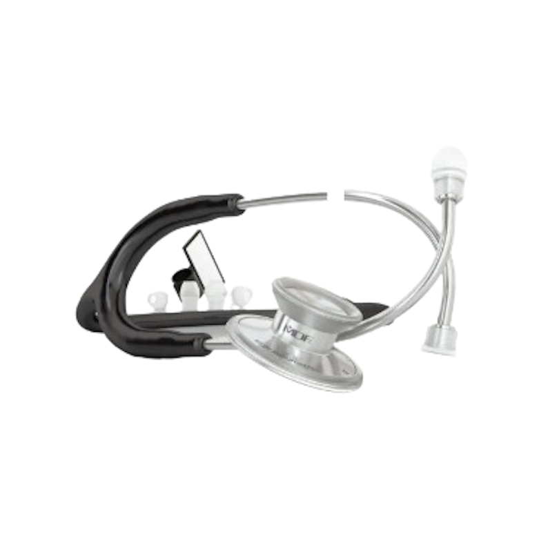 Acoustica Lightweight Stethoscope 1