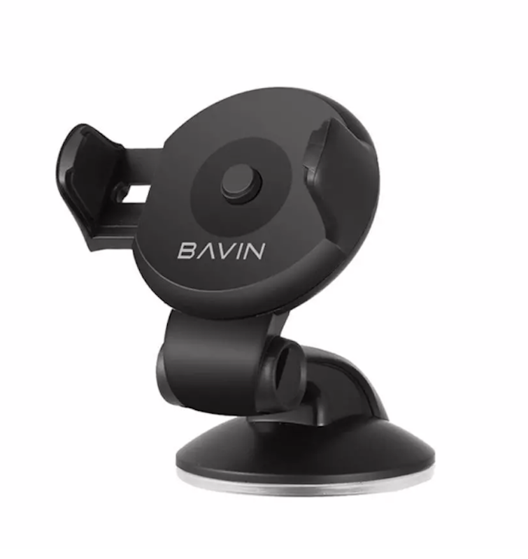 360 Degree Rotation Car Mount Phone Holder 1