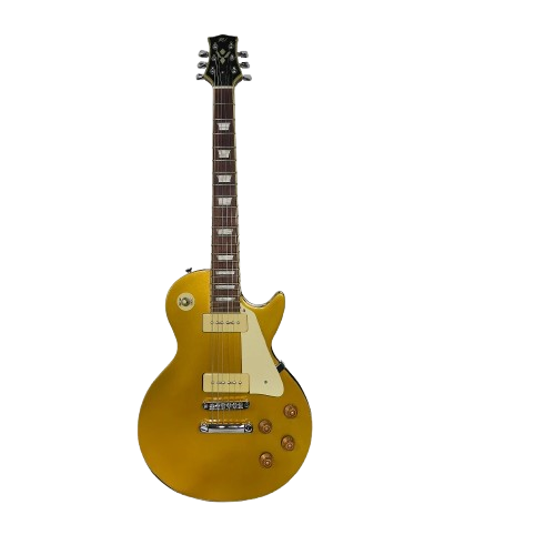 Electrics - Bluesbreaker Electric Guitar (Les Paul) 1