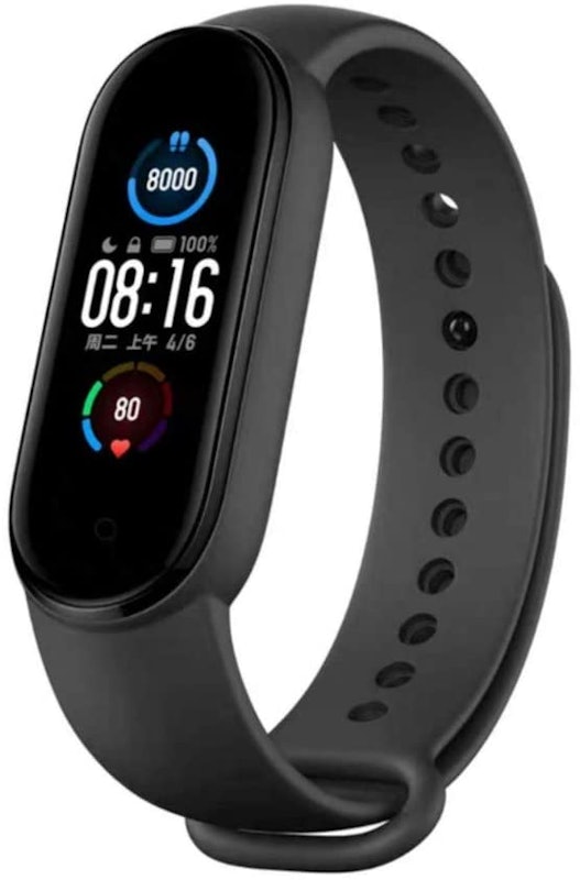 Mi Band 5 1