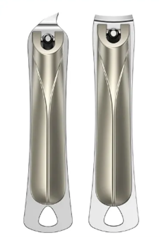 Nail Clippers 1