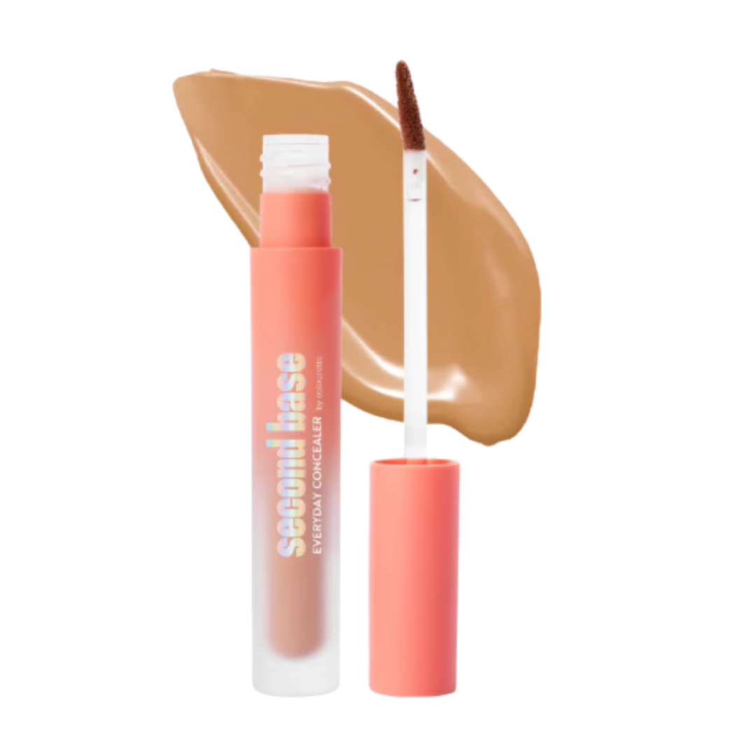 Second Base Everyday Concealer 1