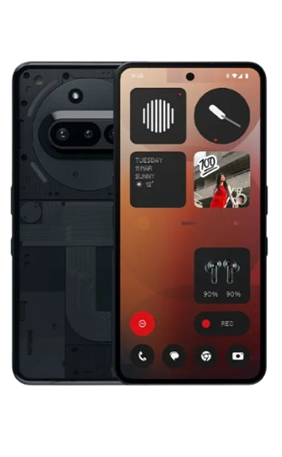 Phone (3a) 1