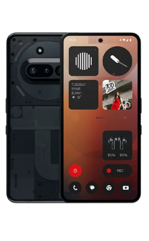 Phone (3a) 1