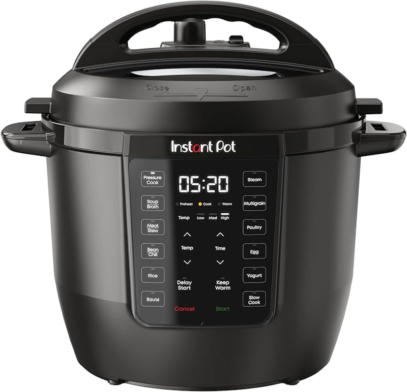 RIO 7-in-1 Multifunction Electric Cooker 1