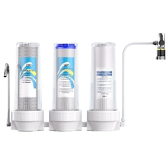 Three-Level Visual Water Purifier