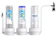 TIXX Water Purifier 3 in 1 1