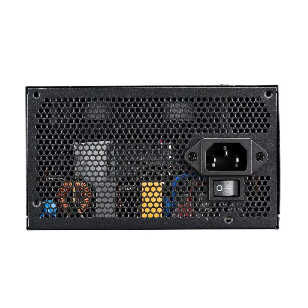 MWE Bronze 750 V3 Power Supply 3