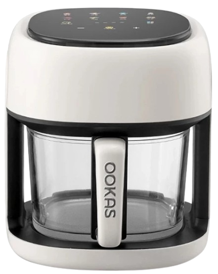 Air Fryer 7 L