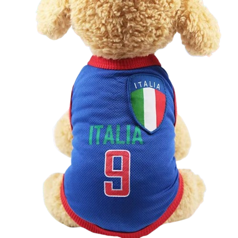 Cat Sports Jersey 1