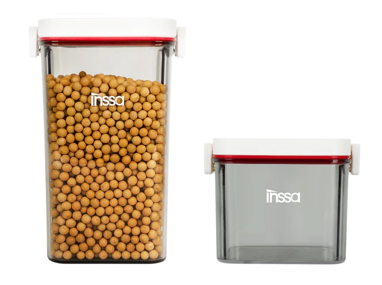 Airtight Food Storage Containers 1