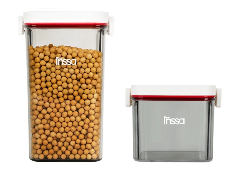 Airtight Food Storage Containers 1