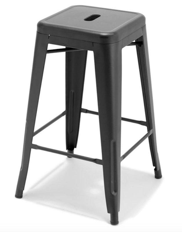 Tolix Metal Barstool 3
