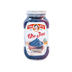 Ube Jam