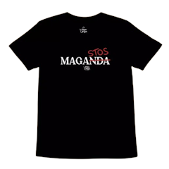 Magandastos T-Shirt