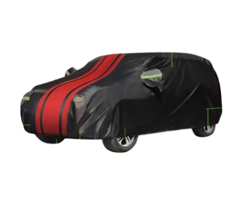 Car Cover 1