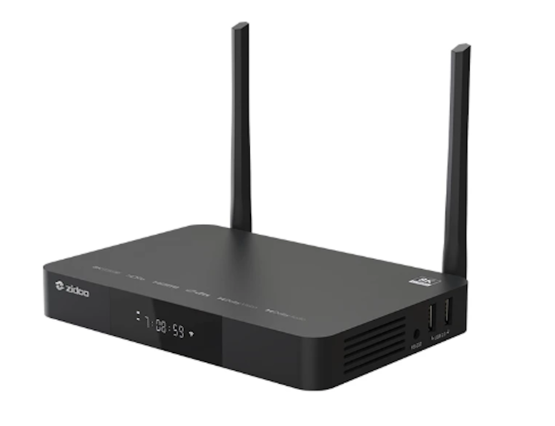 Media Player 1
